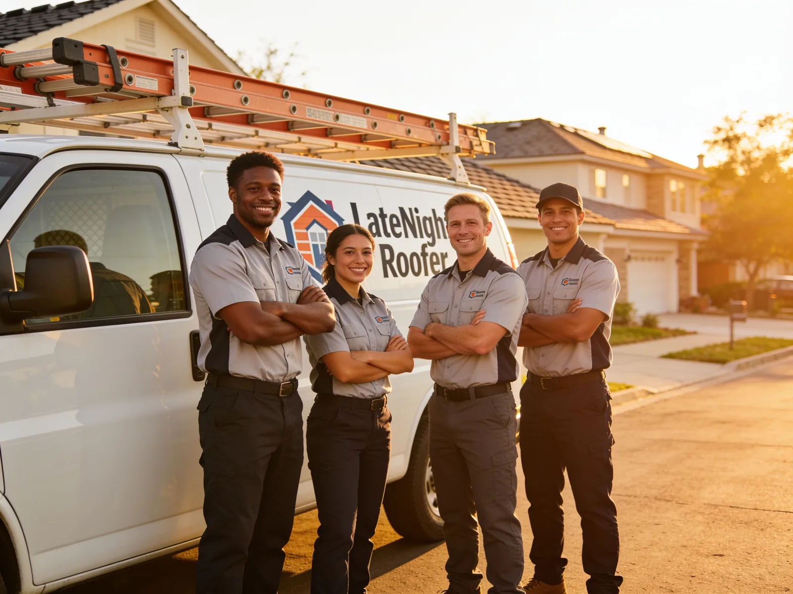 Emergency Roof Repair company in Emerson, AR